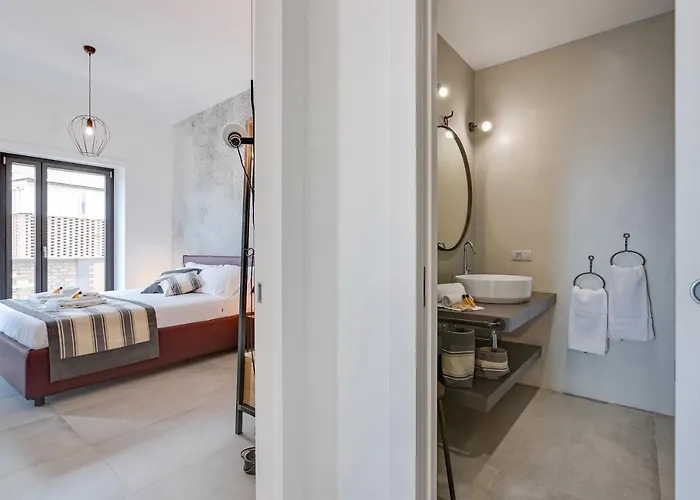 Appartement As Feel - Vatican Terrace With View Rome