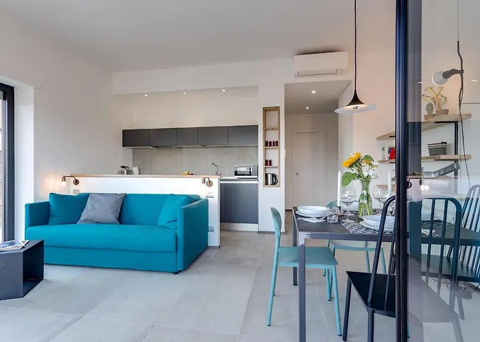 As Feel - Vatican Terrace With View Appartement